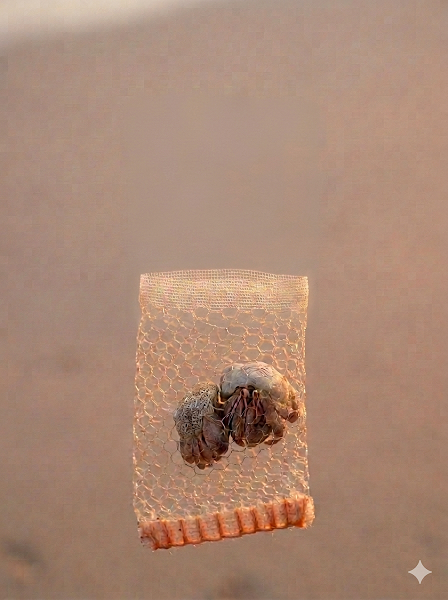 25  T-1 Pompano Wraps 2 X 1"