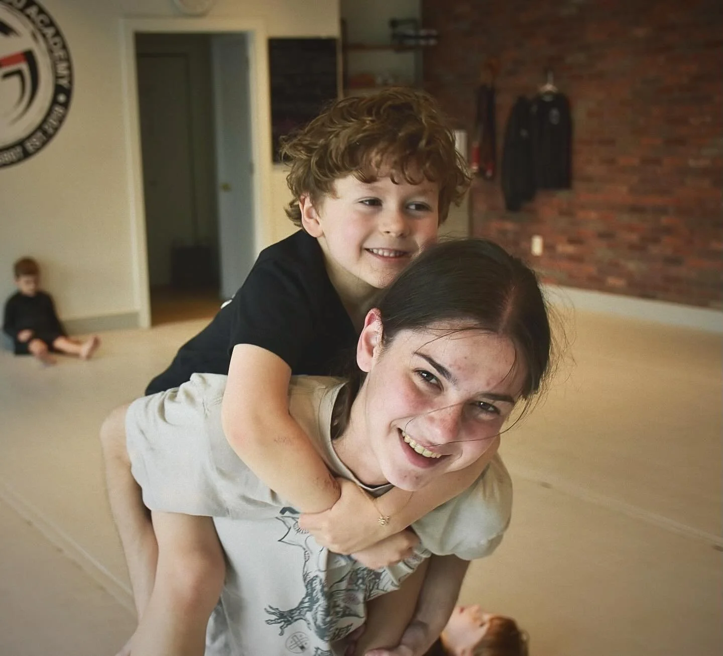 Throwing little ones into a highly structured martial arts class is a recipe for disaster. At GJJA we start 5-6&rsquo;s in our &ldquo;prep&rdquo; program, where children get comfortable in our space, with their own bodies and some physical contact, a