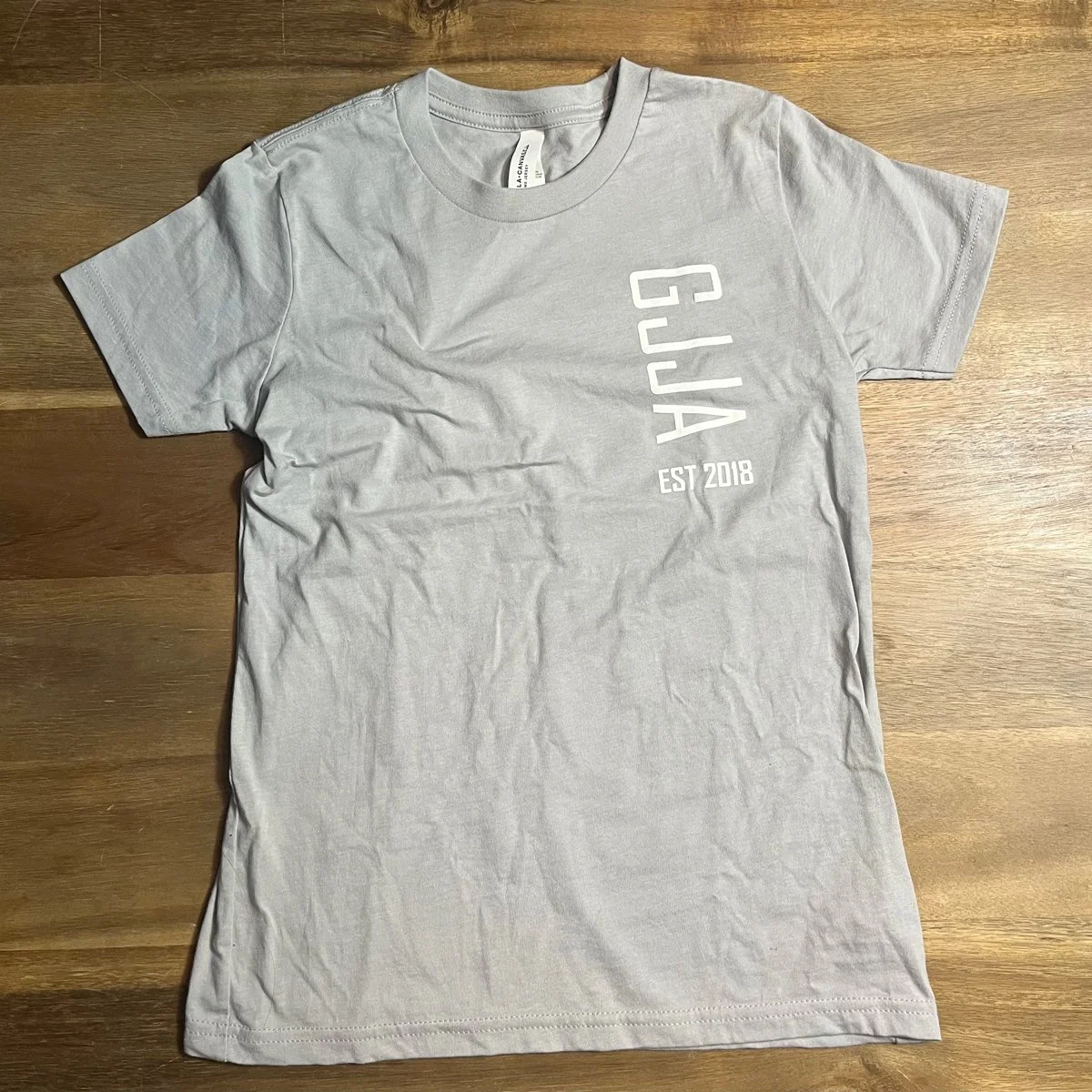 T-Shirt (Gray)