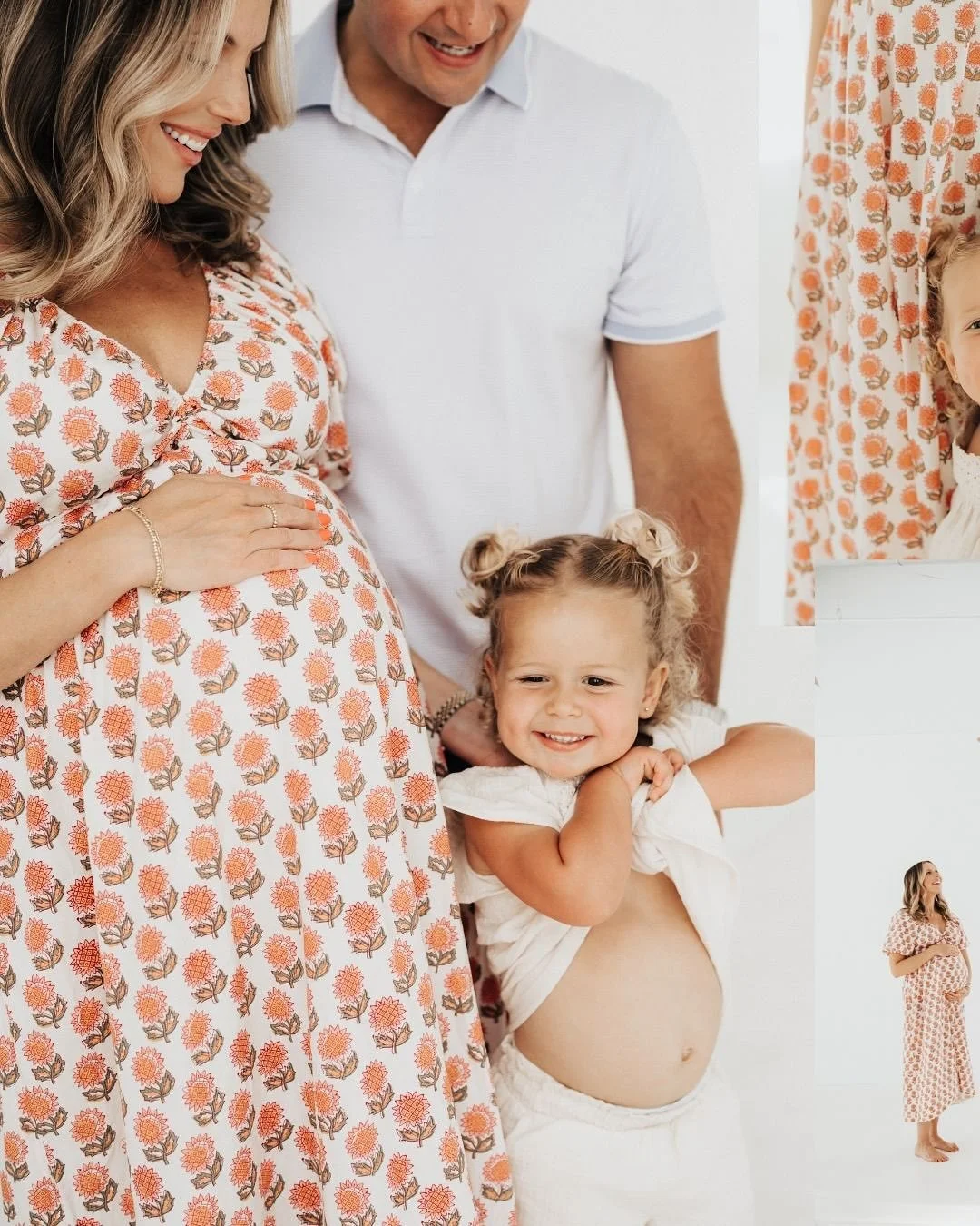 Second-to-last Wednesday before school starts and wow—so many emotions. We’ve been having the best time, but balancing work and full-time mom life is no joke. 🥵
A quick note to my amazing clients: I know I say 2–3 weeks for galler