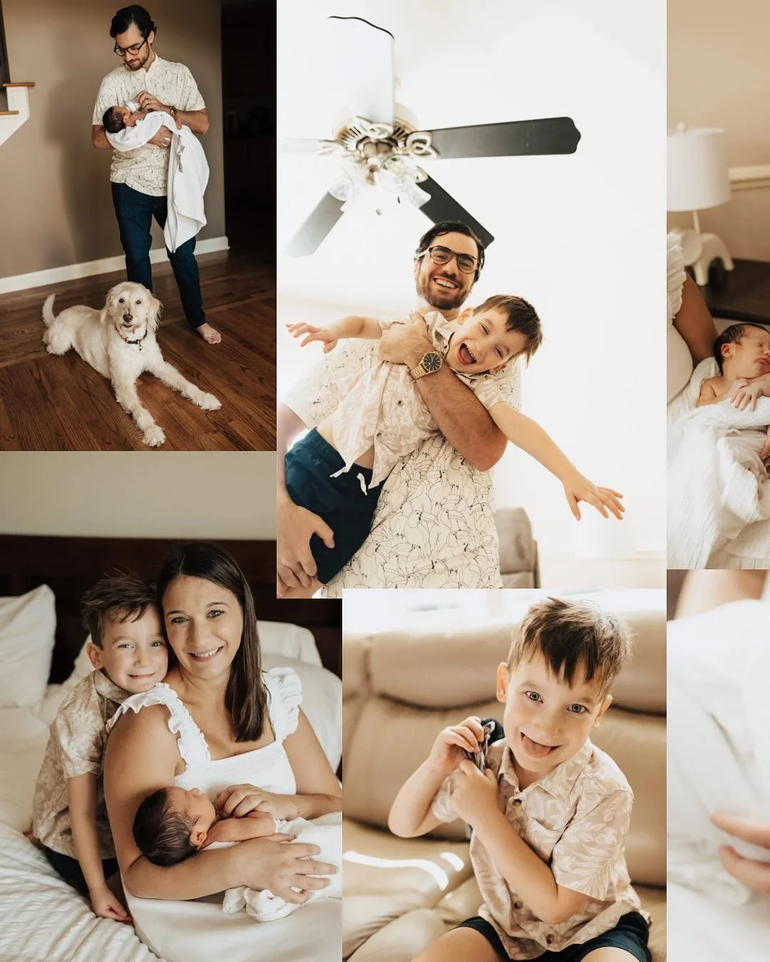 Sharing a few favorites from a recent newborn session 🧡I cannot handle how adorable this family is!
Today I’m heading to the studio with my dad to build some storage cabinets—sounds boring, but I’m weirdly so excited. Can’t