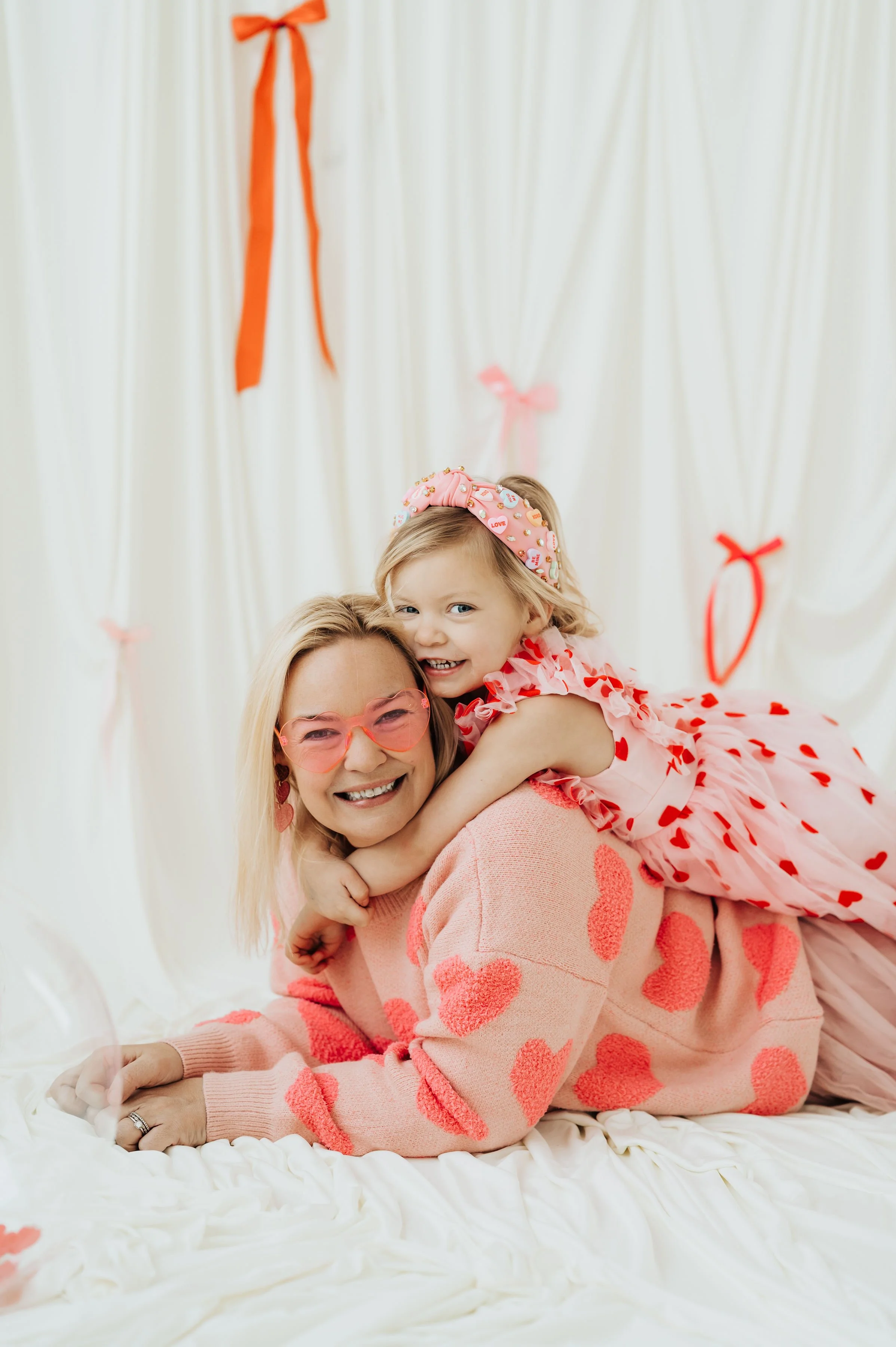 Valentine Minis @ The Studio