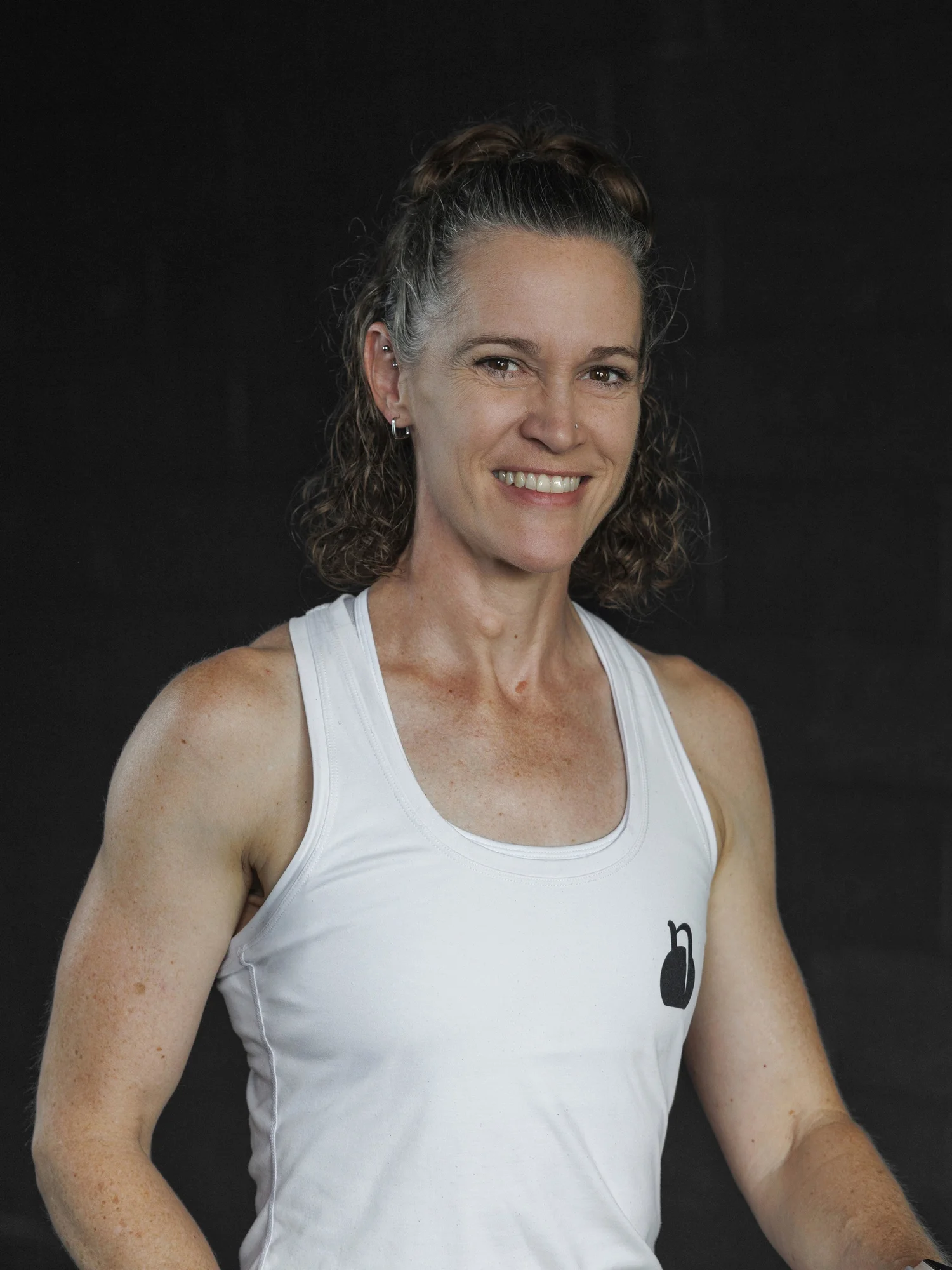 Amy Searing headshot