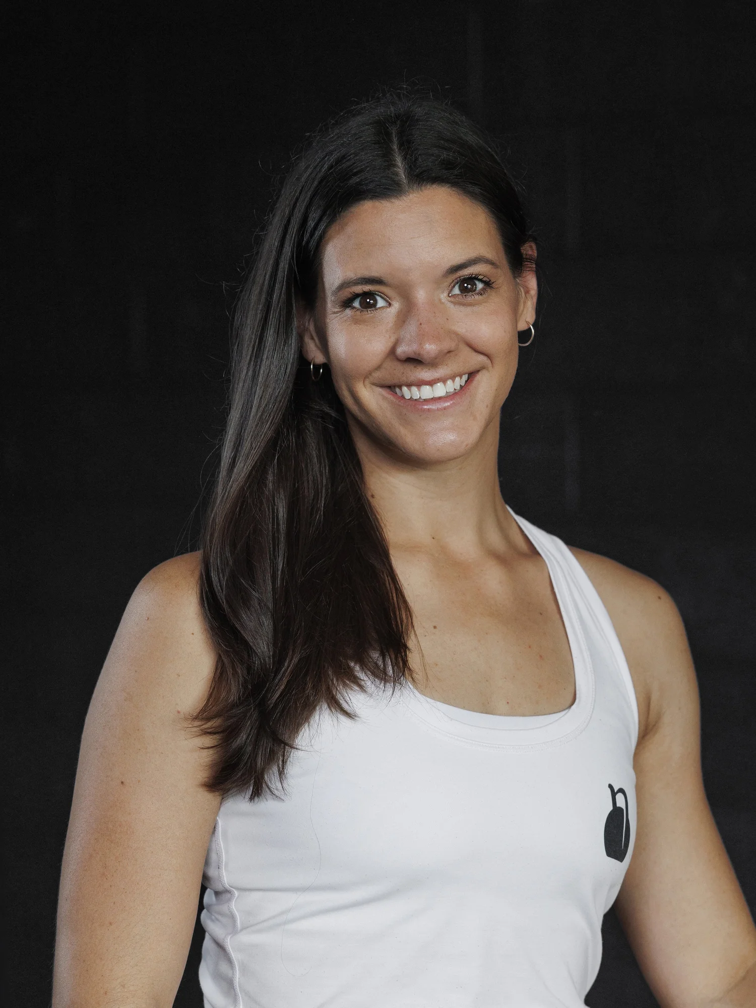 Coach Joselyn Miller