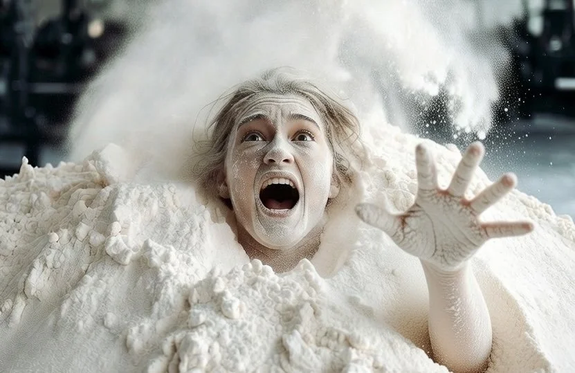 Take a deep breath, not all snacks need protein!