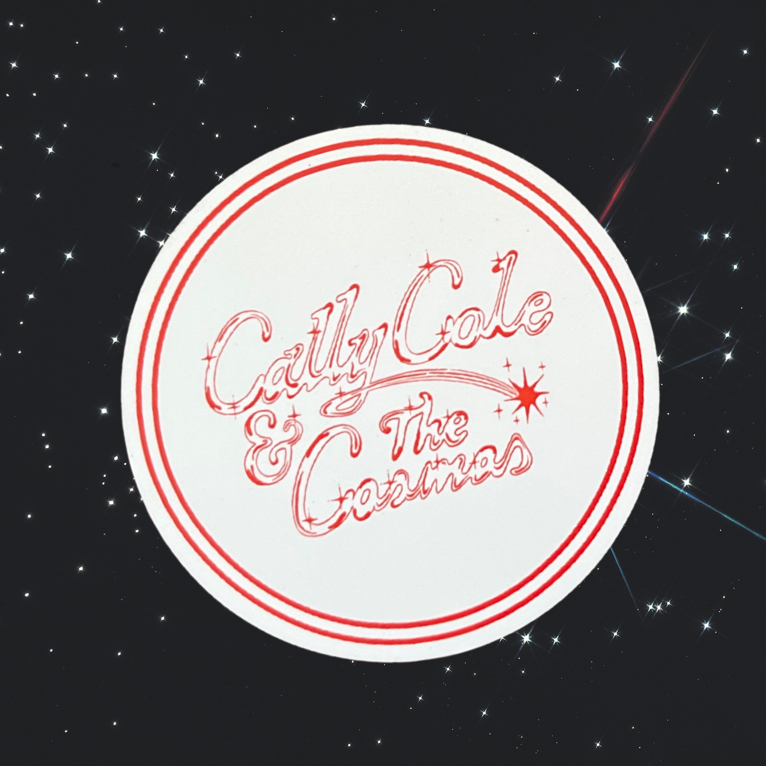 Astral Travel Magnet