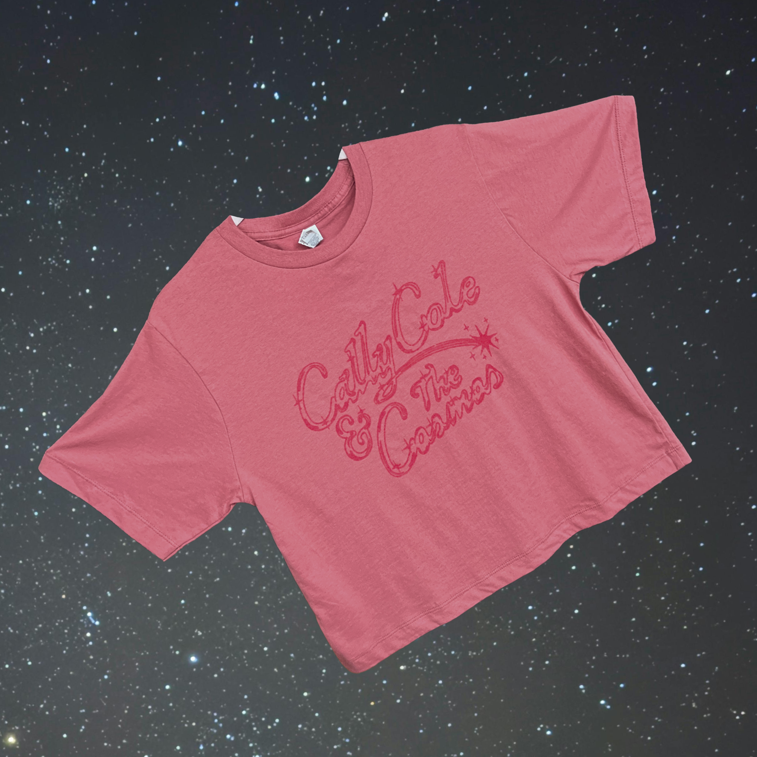 Rosy Cosmos Crop *WHILE SUPPLIES LAST*