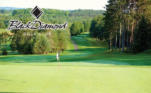 Black Diamond Golf Club