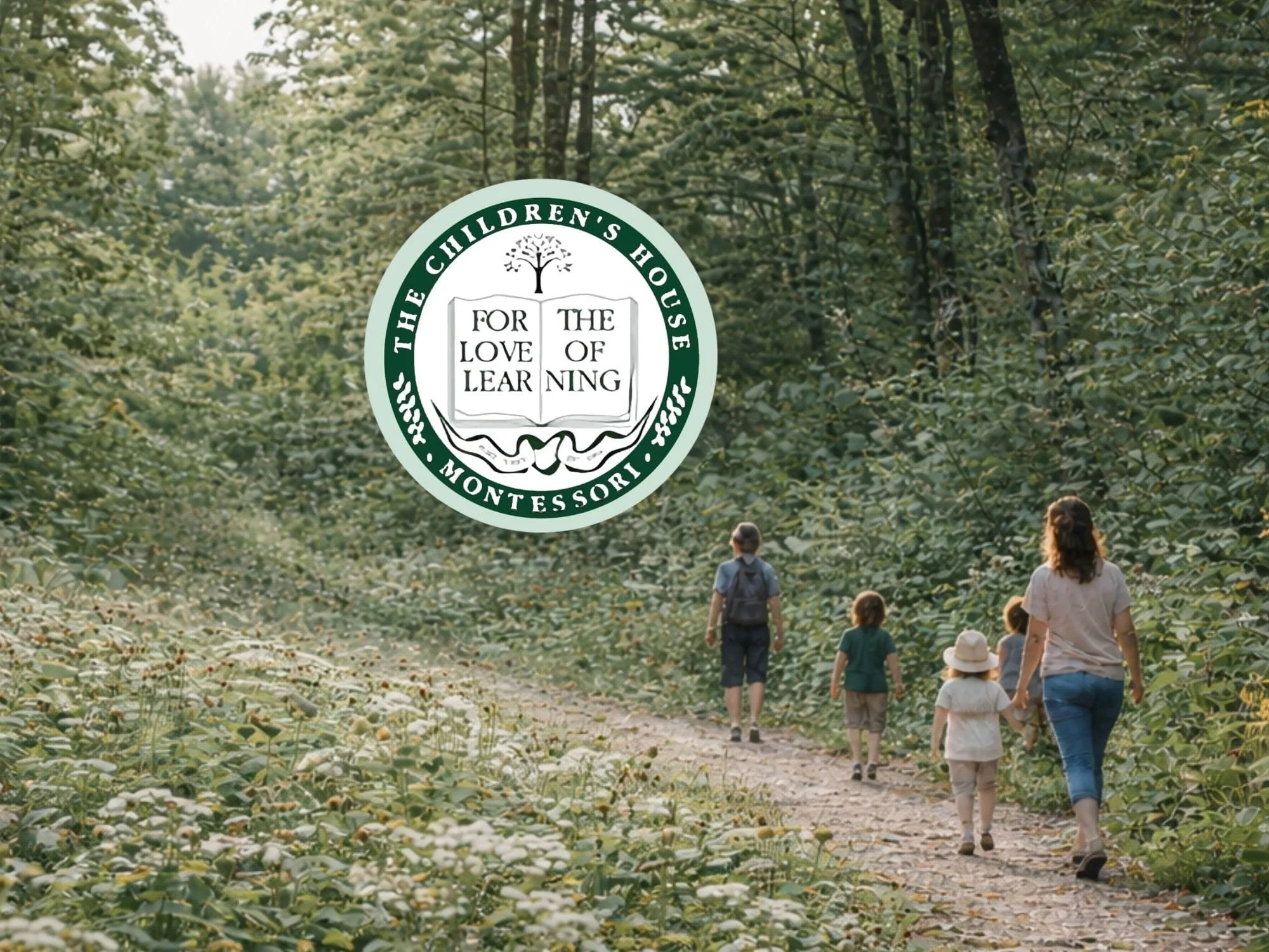 Montessori Fundraiser