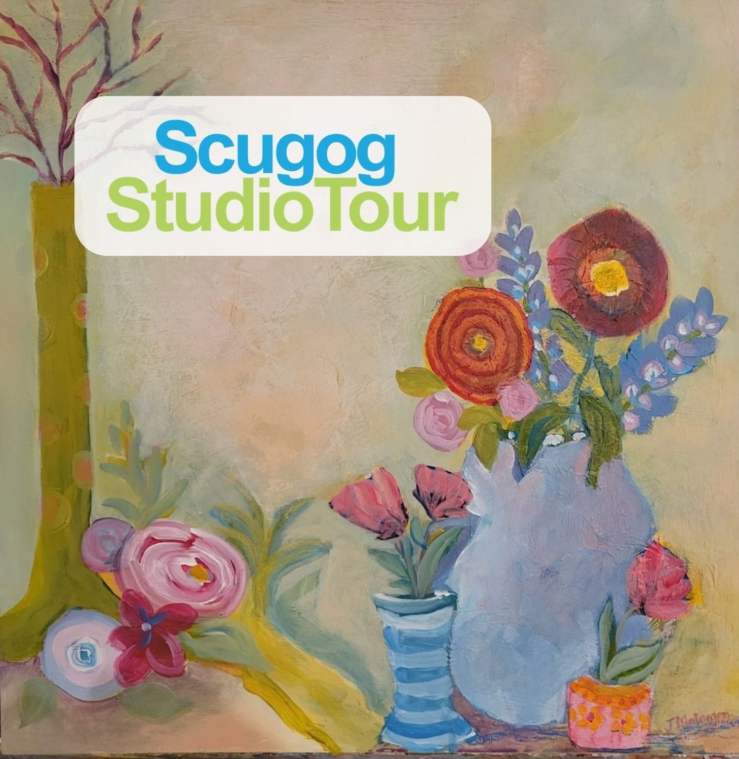 Scugog Studio Tour