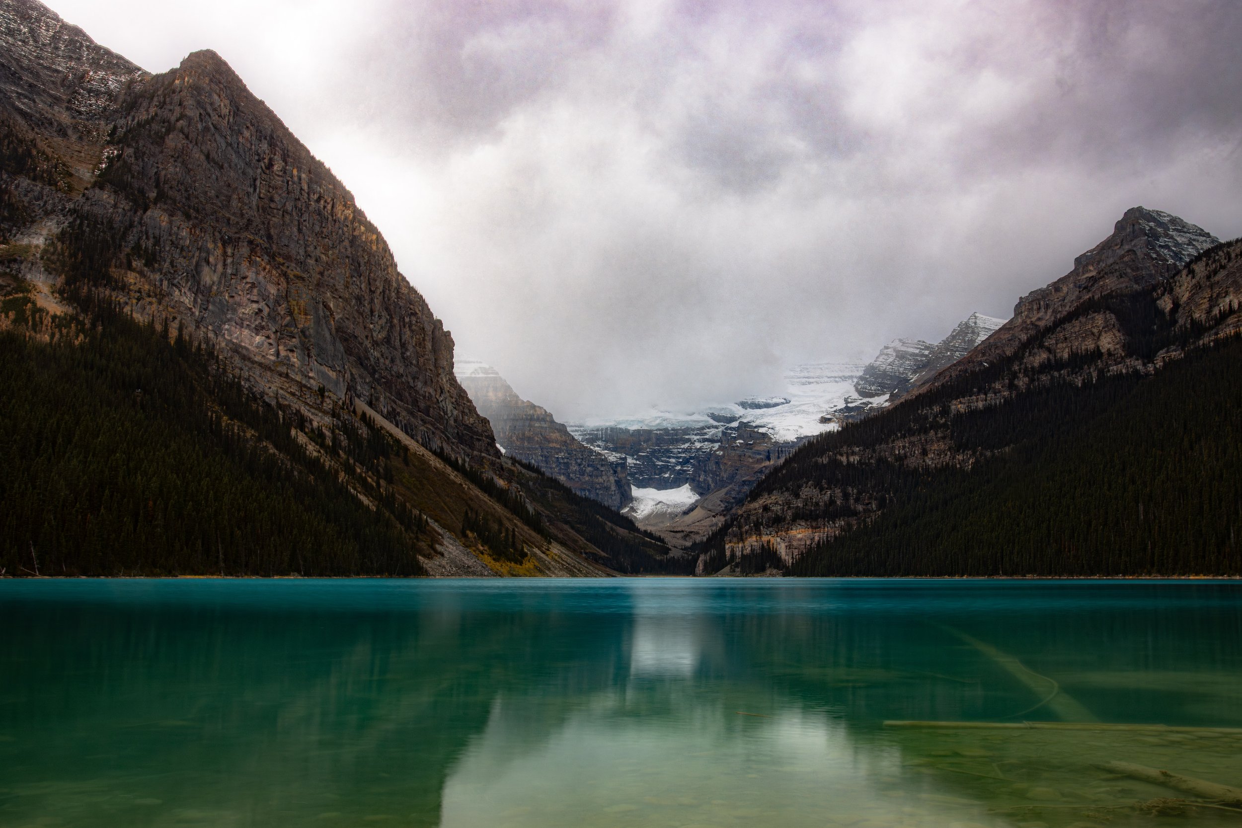 Lake Louise