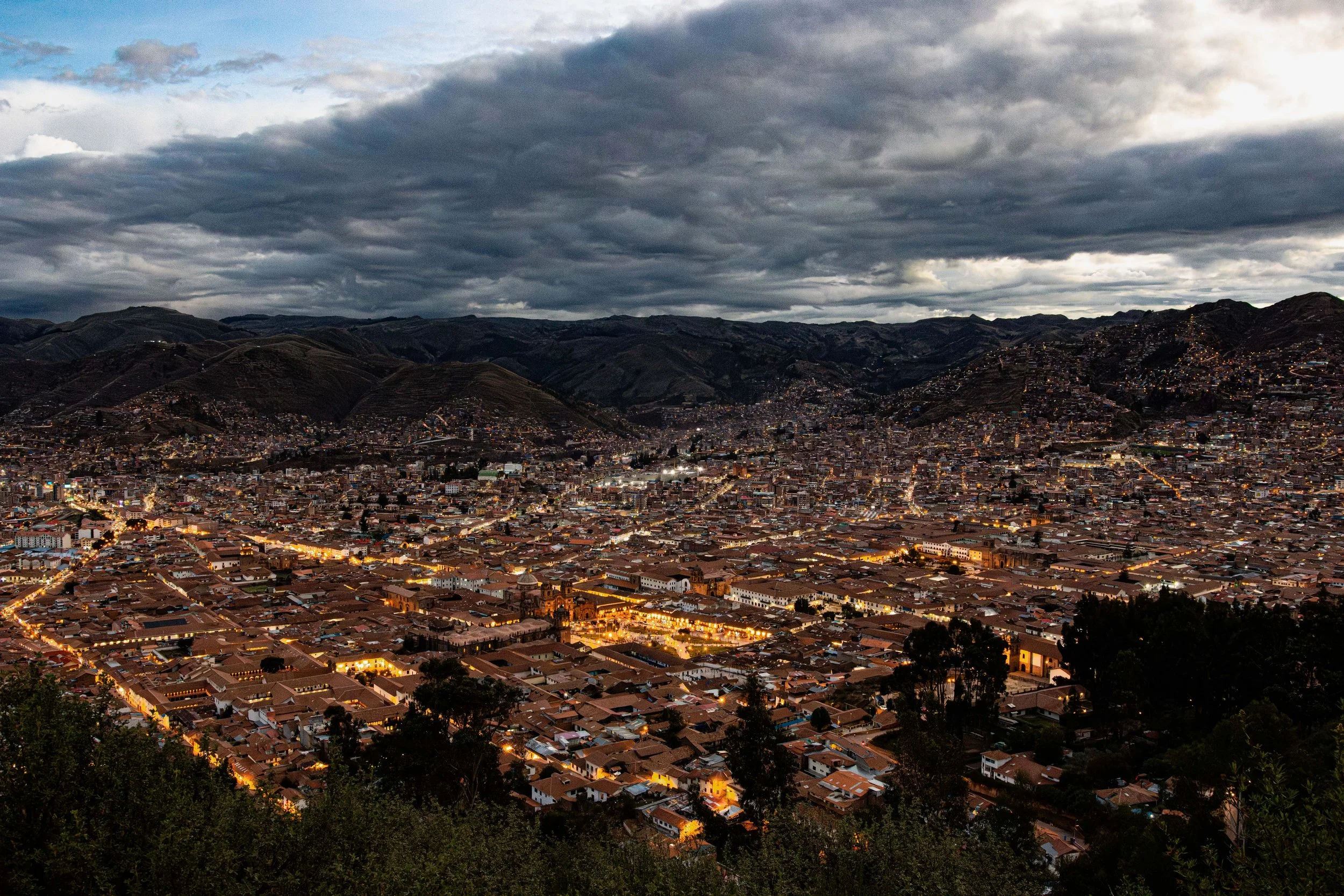 Cusco
