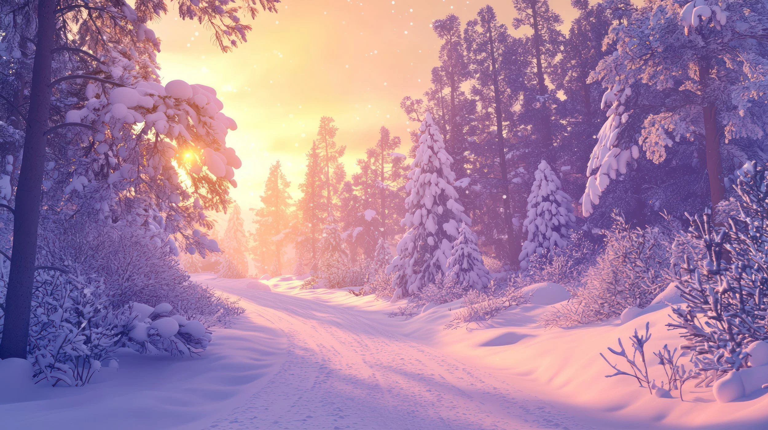 February Day & Night Prayer