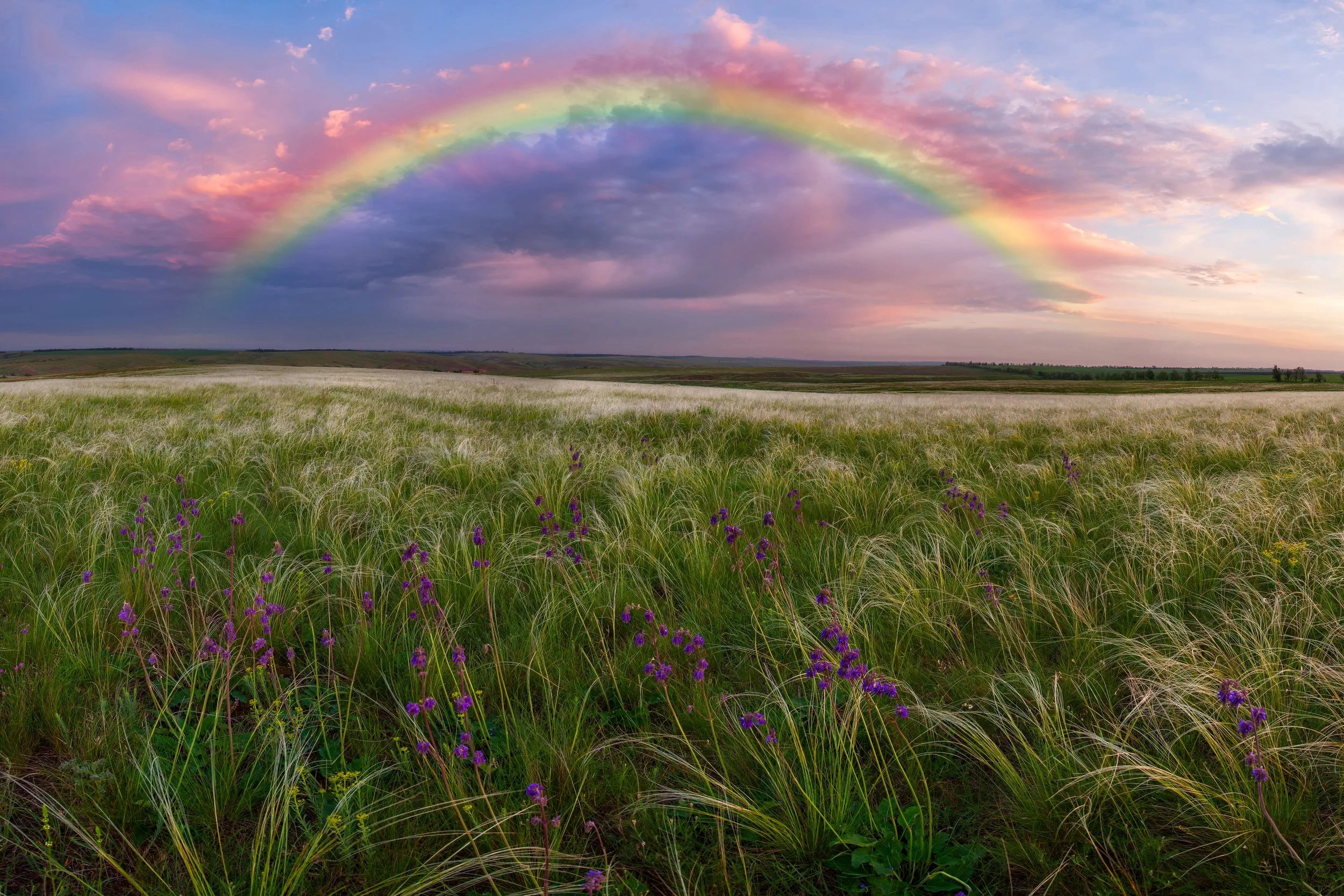 March Day & Night Prayer