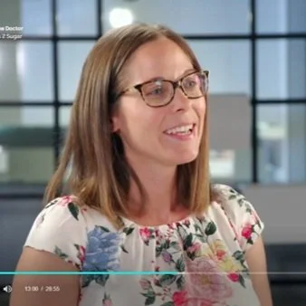 Alison in media
