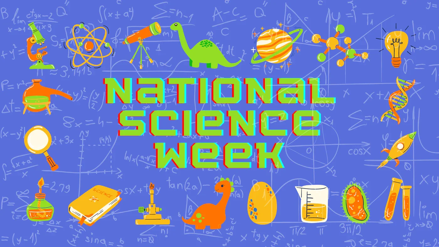 Science Week