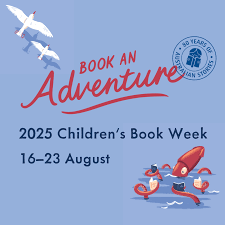Book Week