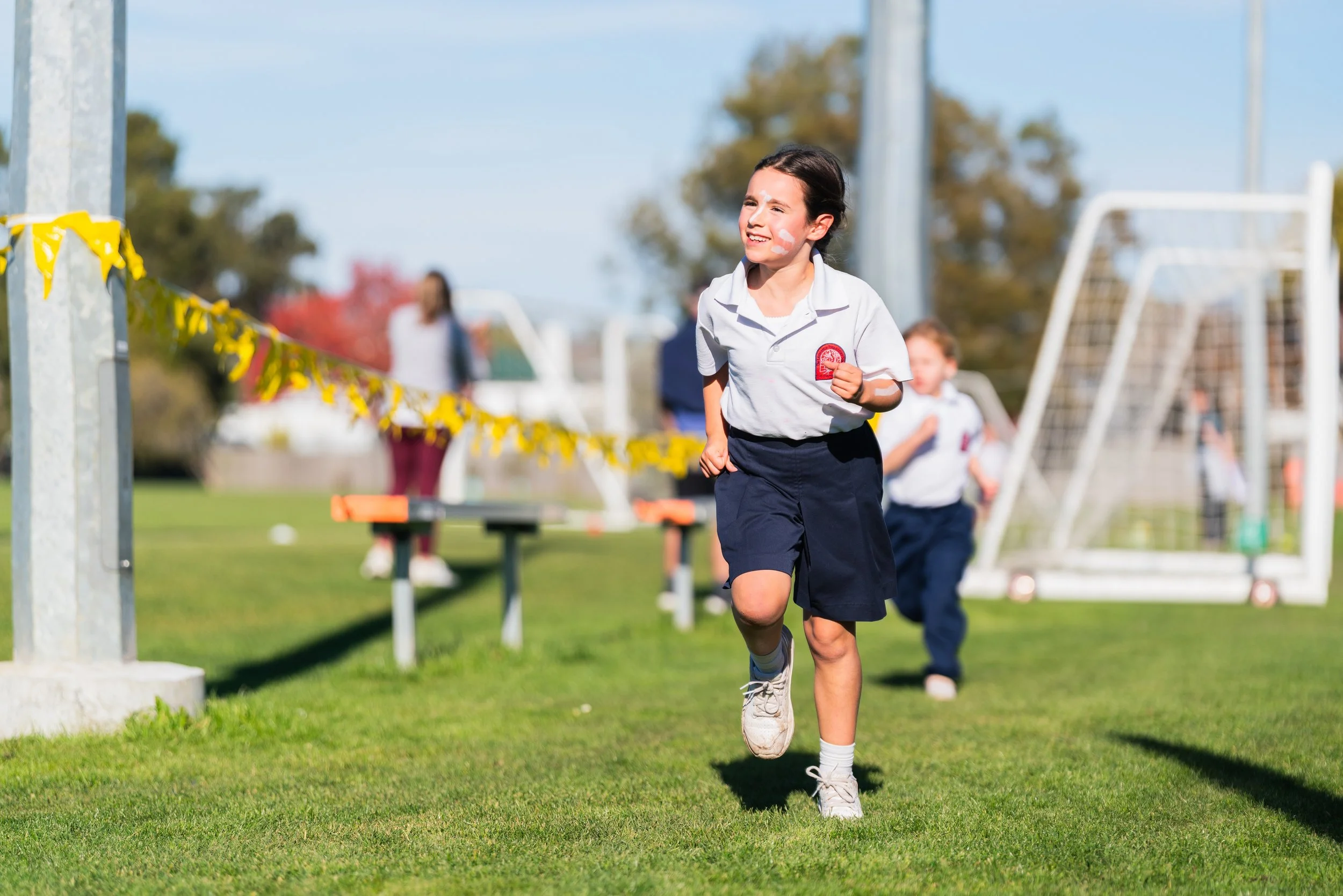 The LPS Athletics Carnival