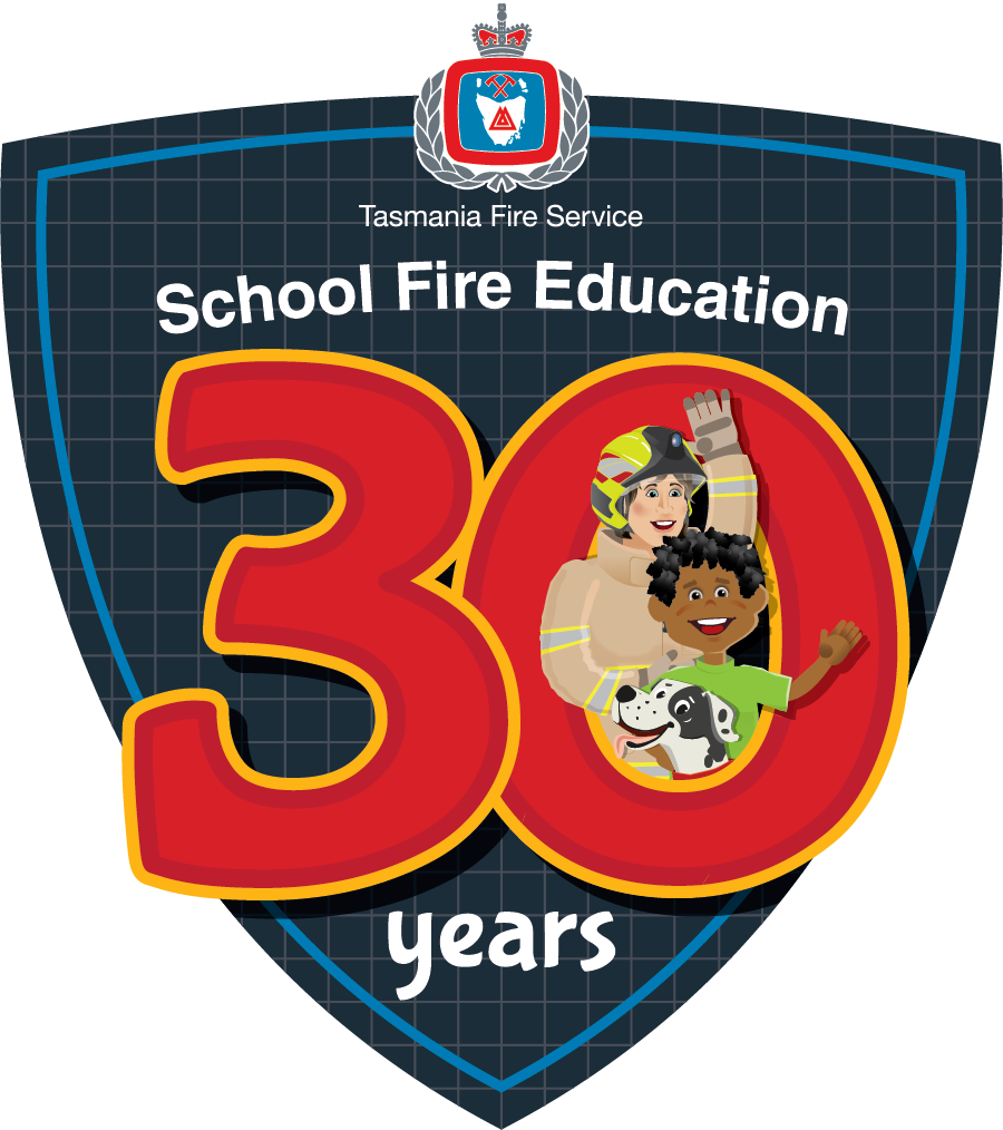 TFS School Fire Education