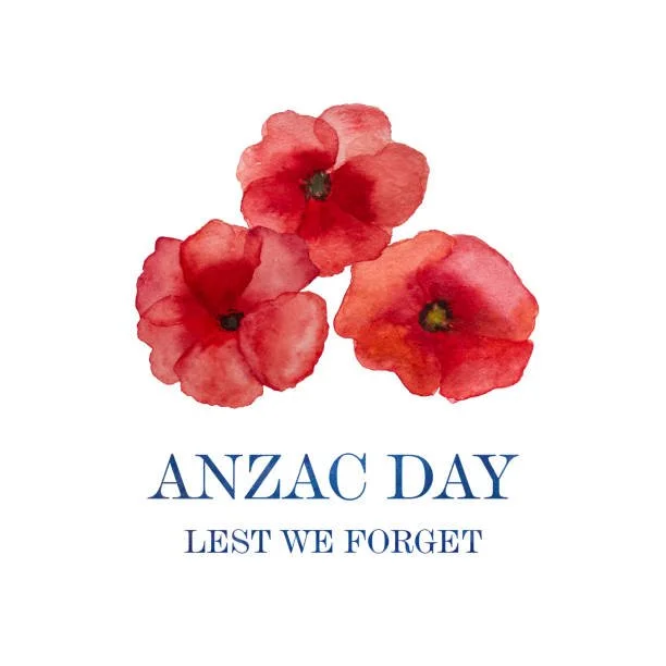 ANZAC Day