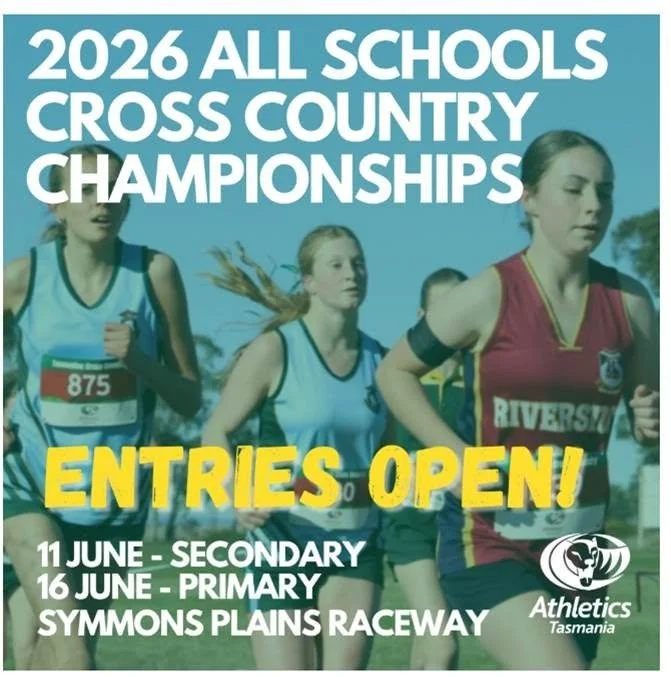 All Schools Cross Country Championships