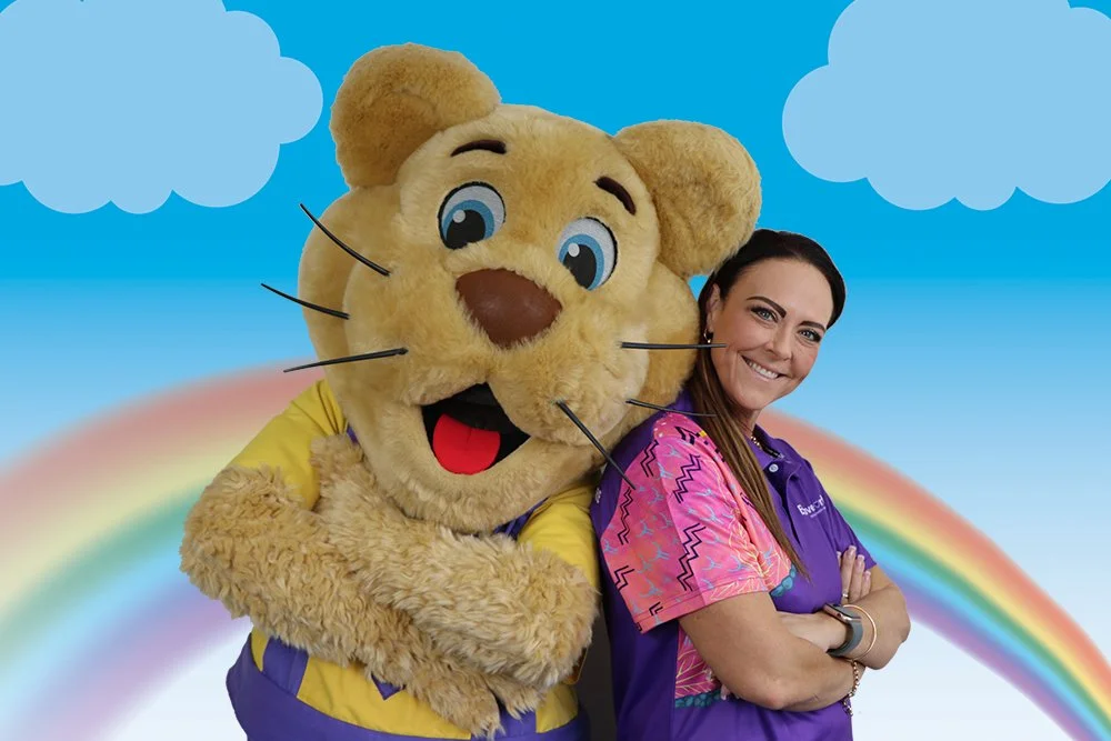 Ditto's Keep safe Adventure Show