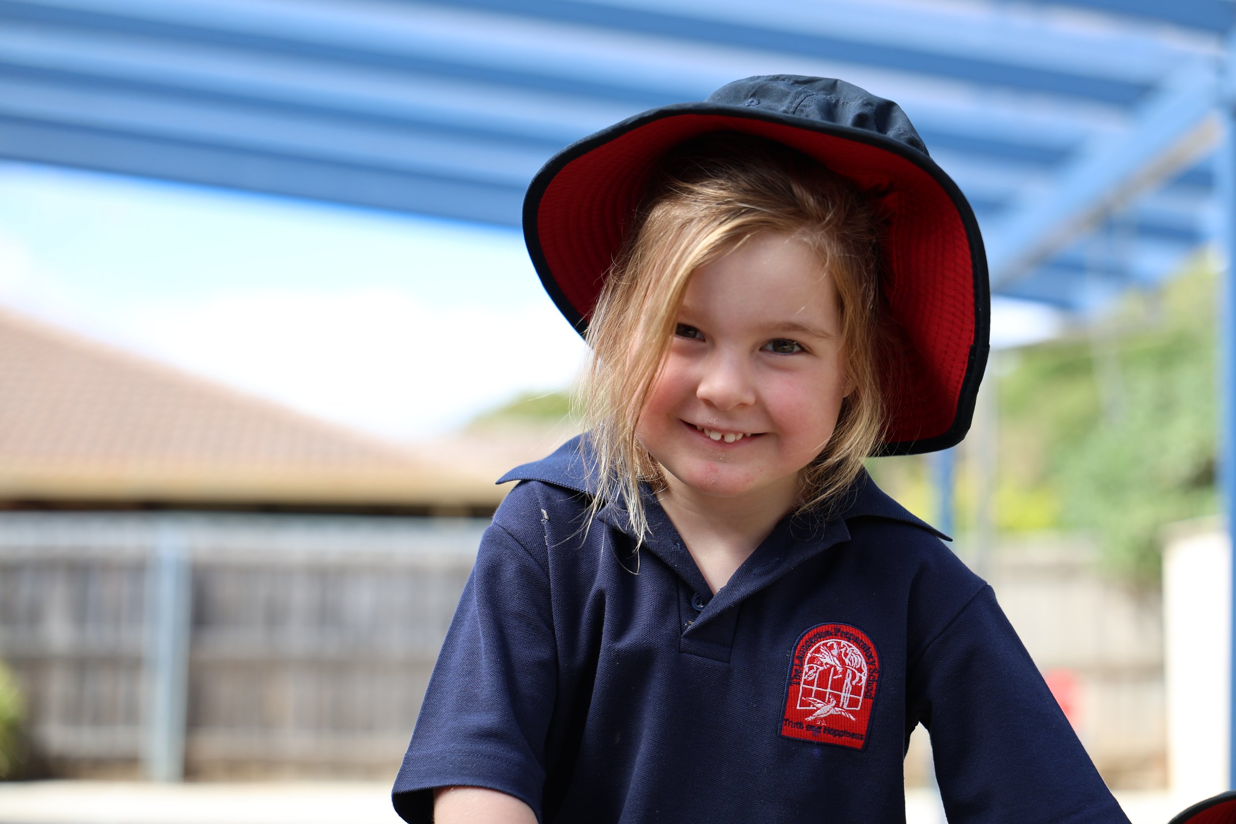 Last Day of Term 2