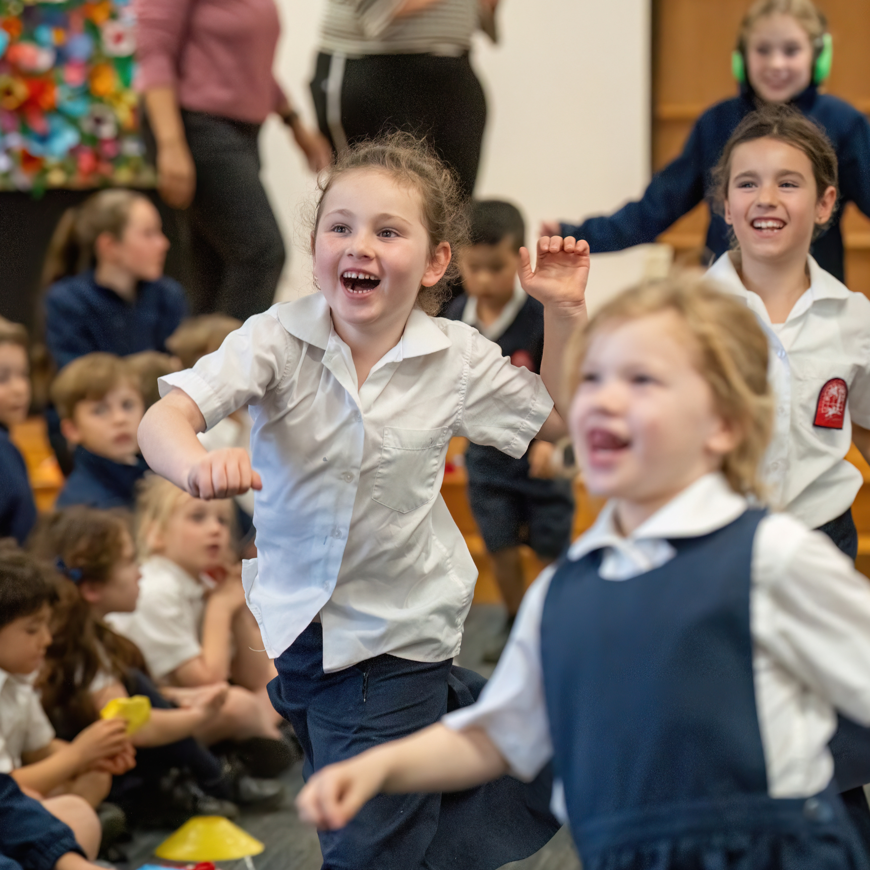 Science Week