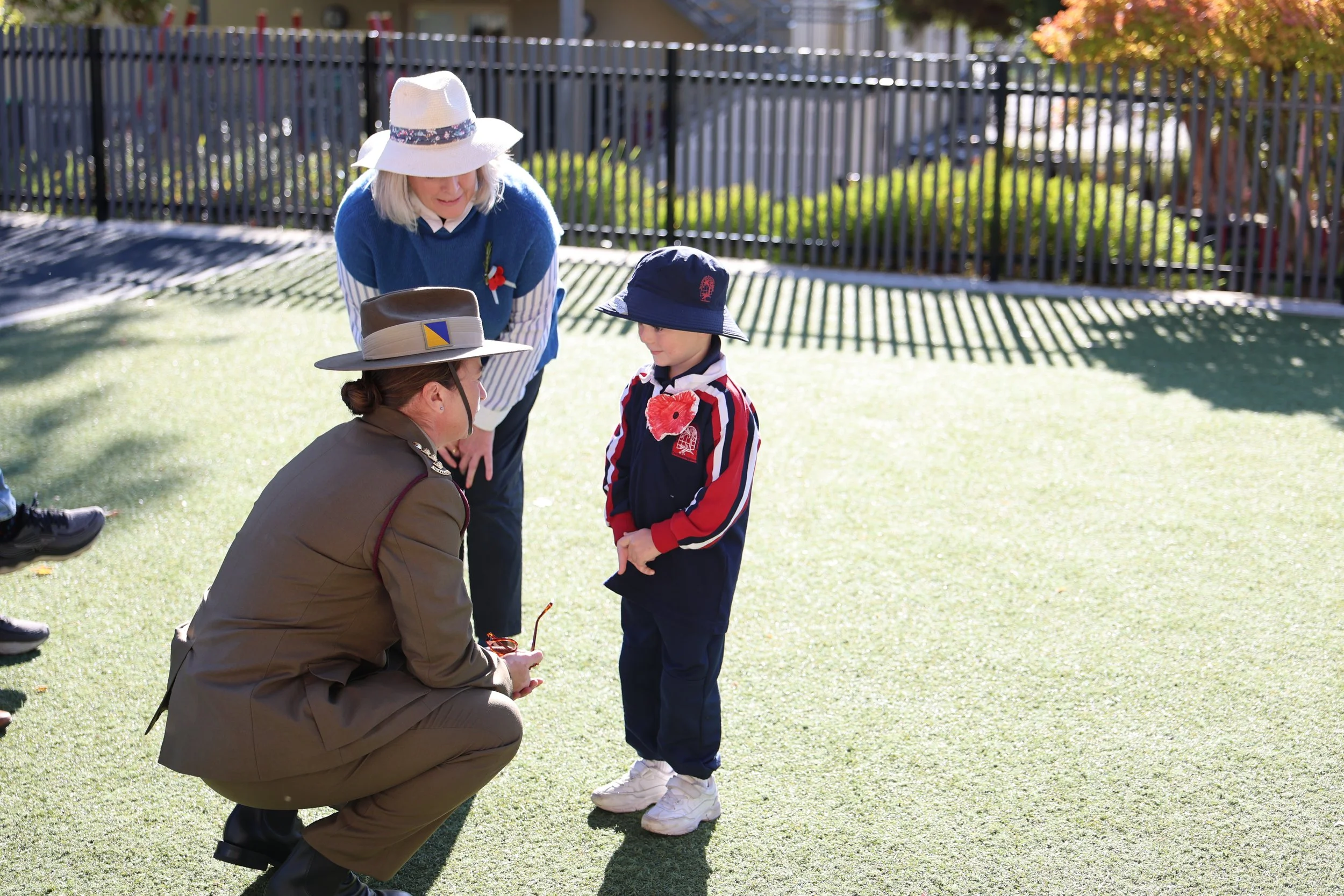 Remembrance Day