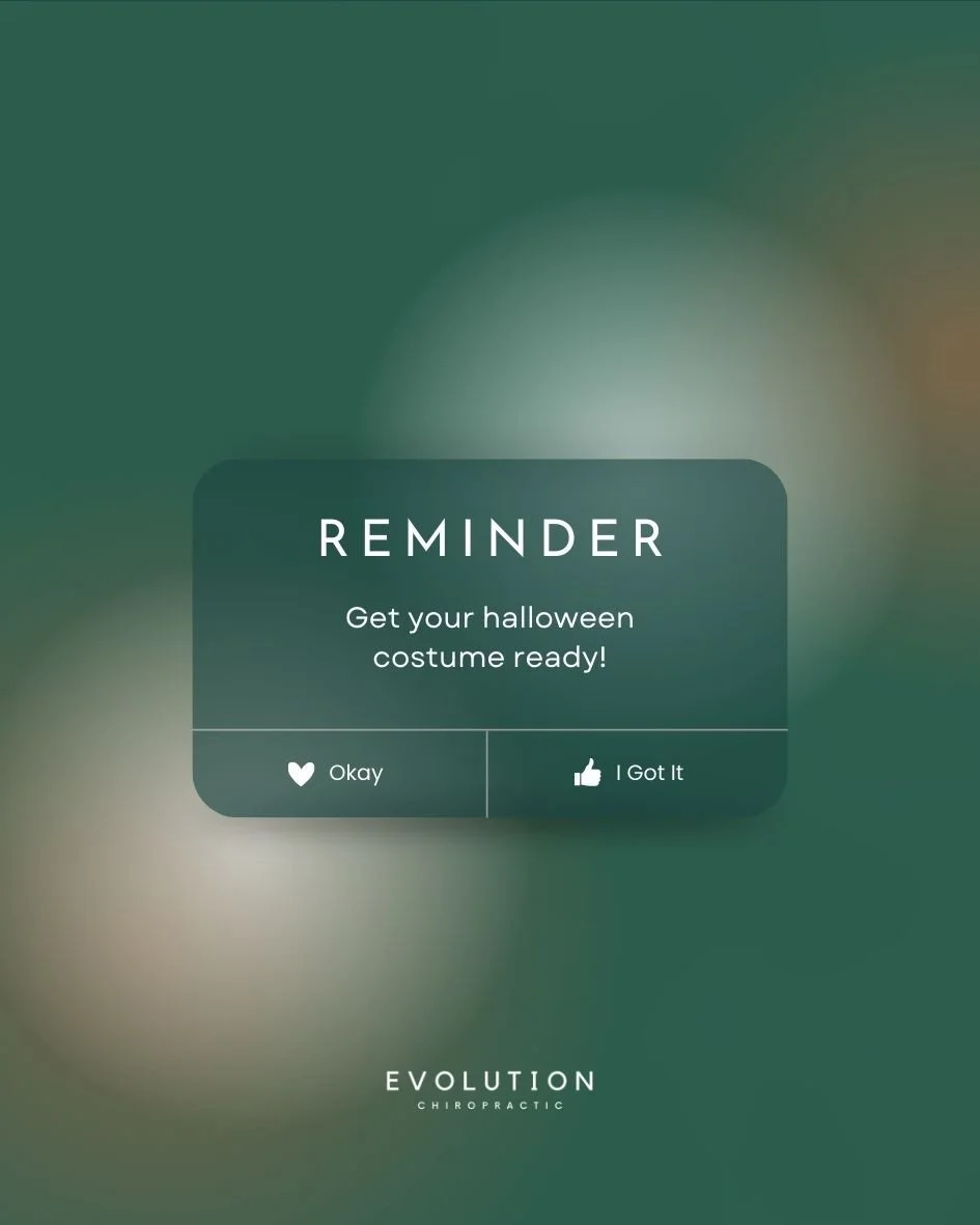 This THURSDAY&hellip; it&rsquo;s time to get spooky! 🎃👻⁠
⁠
For a bit of fun, come along to your adjustment dressed up for Halloween! 🧙&zwj;♀️🕸️🦇 Costumes, face paint, funny hats - we&rsquo;re here for it all.⁠
⁠
We can&rsquo;t wait to see what c