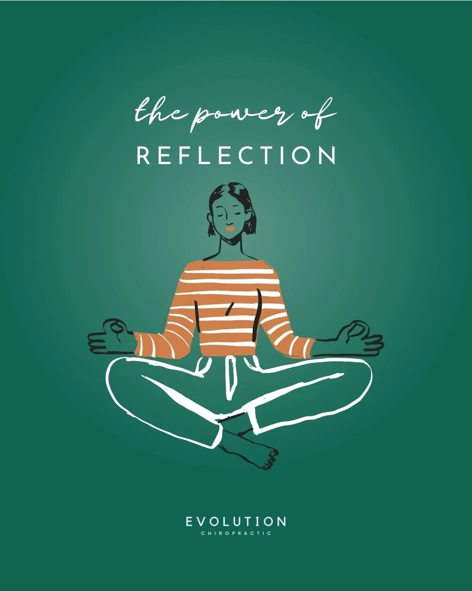 We often move through the year on autopilot; same routines, same habits. But pausing to reflect helps us notice:⁠
✨ Which habits are lifting us up⁠
✨ Which are leaving us drained⁠
✨ Which could use a small shift⁠
⁠
By checking in, we make more consci