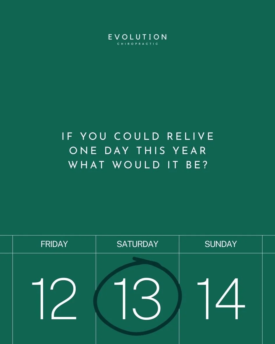 Maybe it was a big celebration, a quiet moment, or just one of those perfectly ordinary days that felt really special.⁠
⁠
You can share yours in the comments or keep it as a personal reflection 💚 Lets finish this month on a note of gratitude.