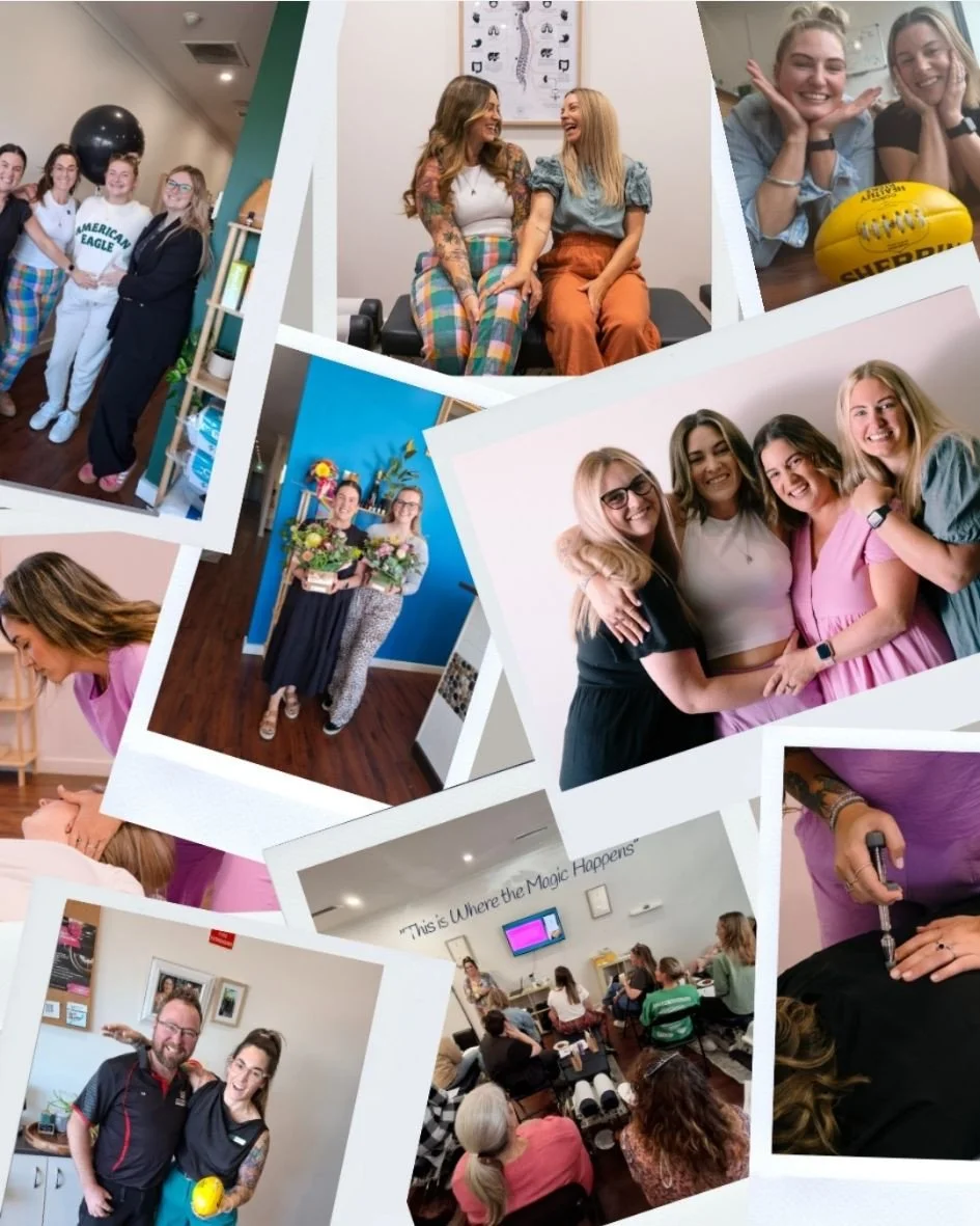 Goodbye 2025 💚 Thank you for the memories, we&rsquo;re so grateful for every person who walked through our doors, trusted us, shared their stories, and became part of our Evolution community. We can&rsquo;t wait for what 2026 will bring. 🌿