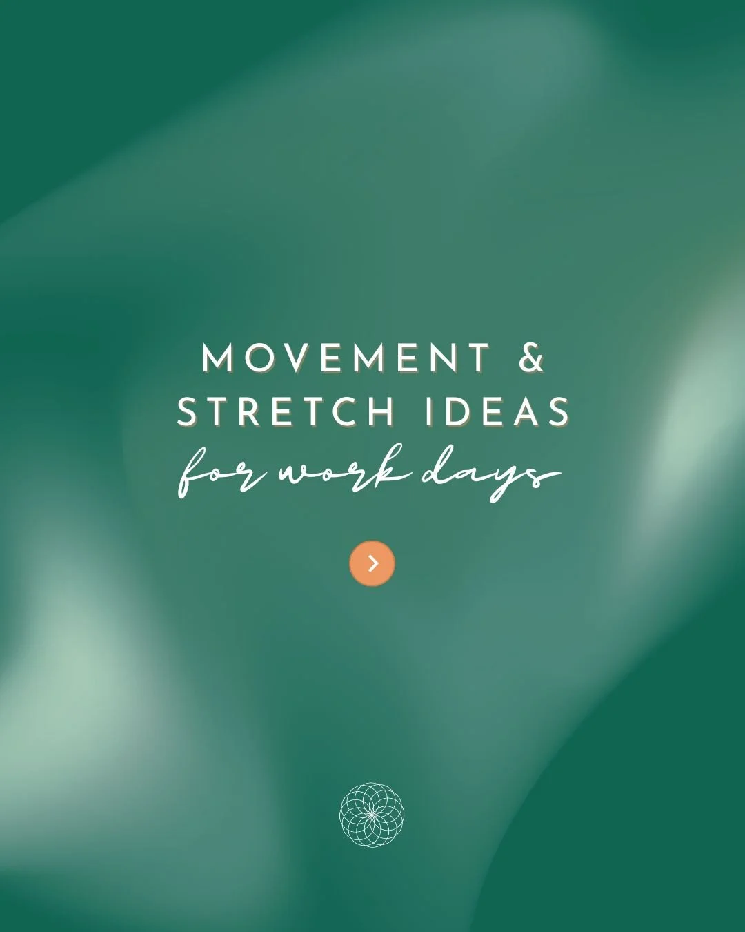 If you need support with stretching, or want some ideas tailored to your body and your lifestyle, feel free to ask at your next appointment. 💚