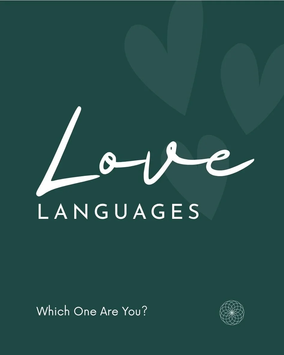Understanding how you naturally give and receive love makes your relationships feel clearer, kinder, and more connected. What's yours? 💚⁠
⁠
#evolution #evolutionchiropractic #warrnambool #lovelanguages #lovemonth #connectionmatters #communitycare #e