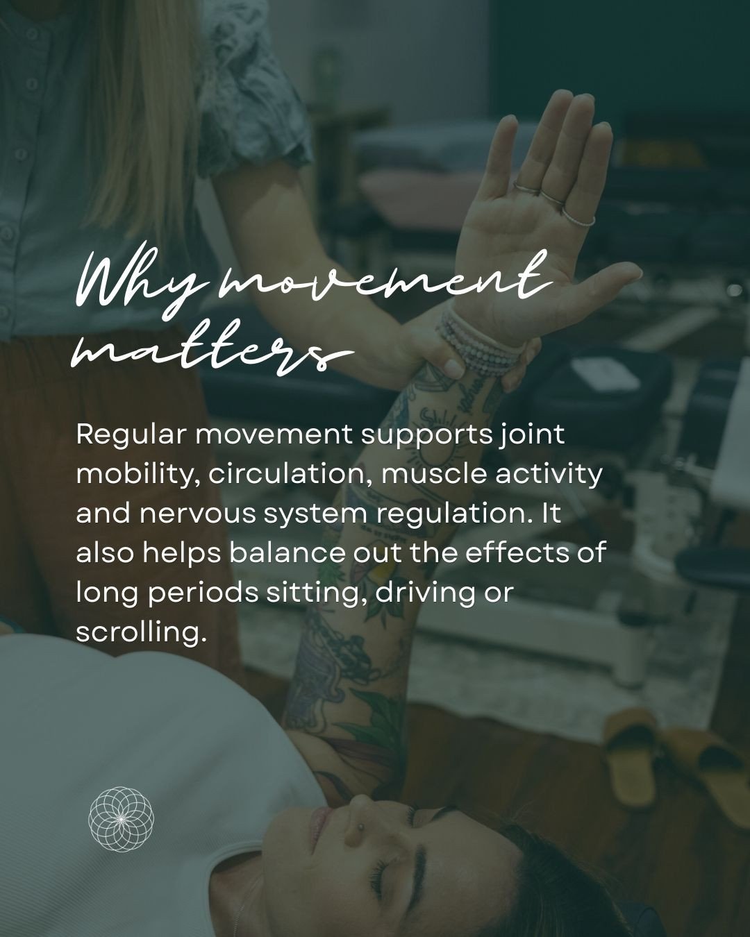 Hey Siri, play Keep On Movin' by Five 🎶