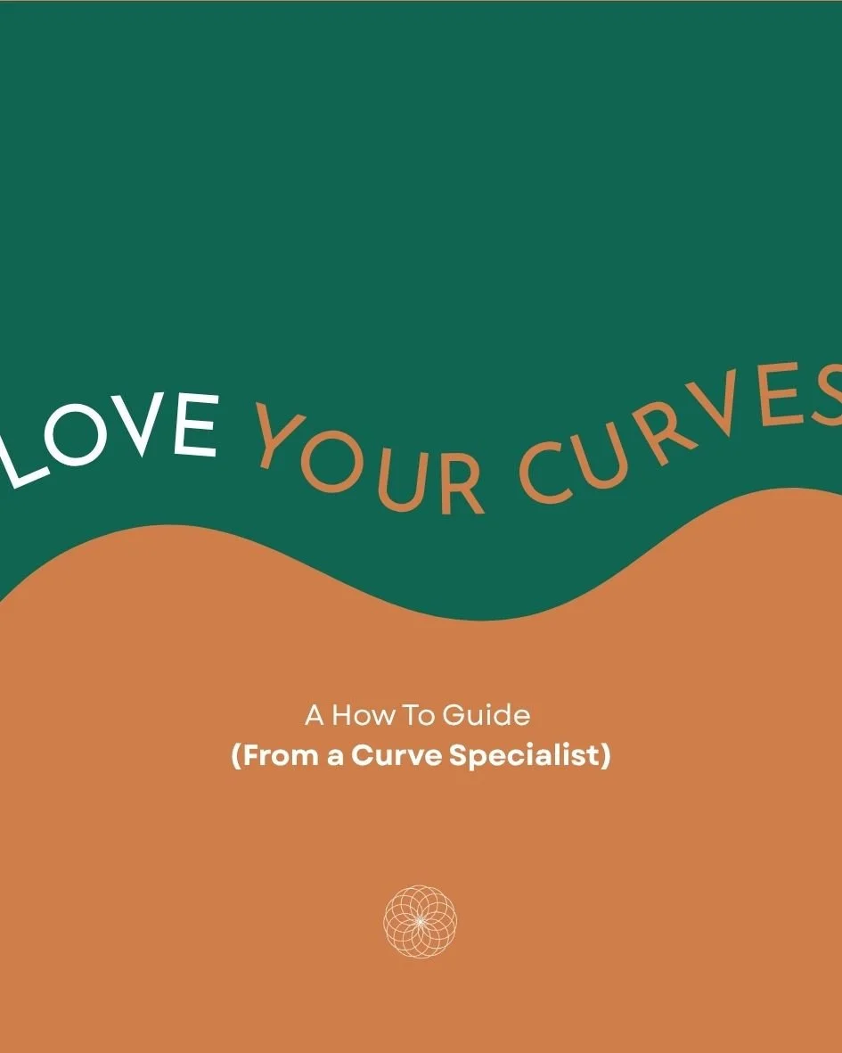 Just some notes from your local curve specialists 😋🤭💁&zwj;♀️
