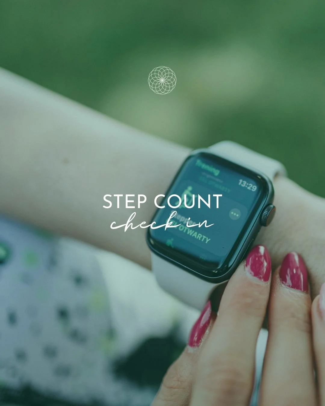 How's everyone tracking!?⁠
Team evolution is #lockedin 💚