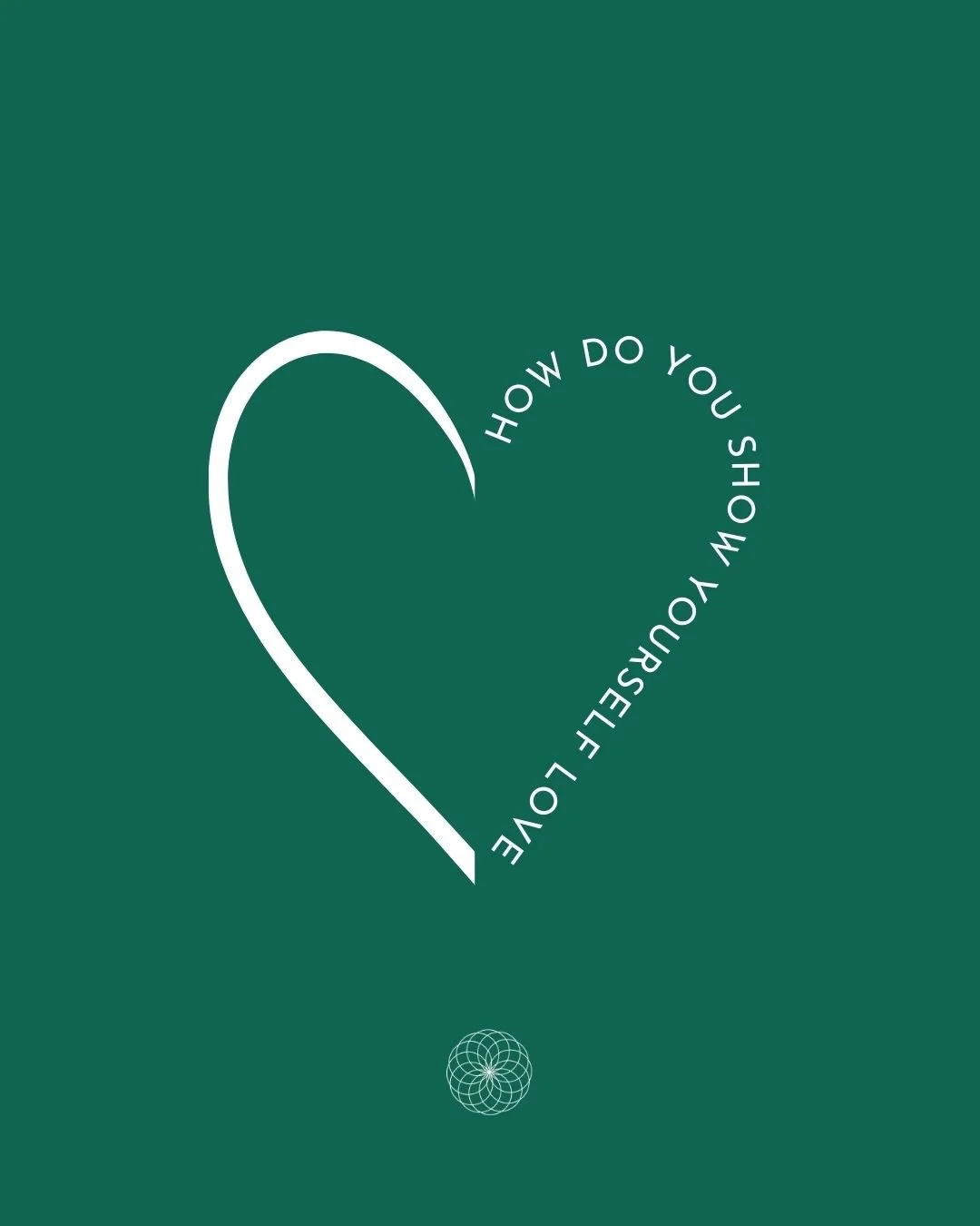 Just because February (a.k.a. Love Month 😋) is coming to an end, it doesn&rsquo;t mean your self-care should stop. ⁠
⁠
Save this post as a little reminder of the simple ways you can continue showing yourself care. 💚