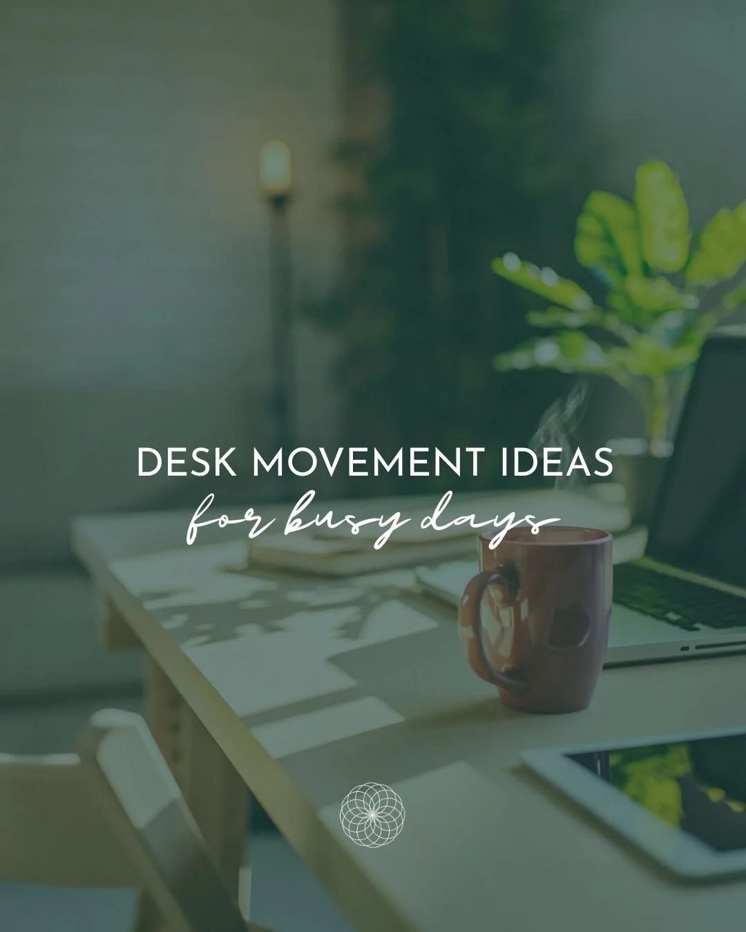 Low effort, high consistency. 🙌