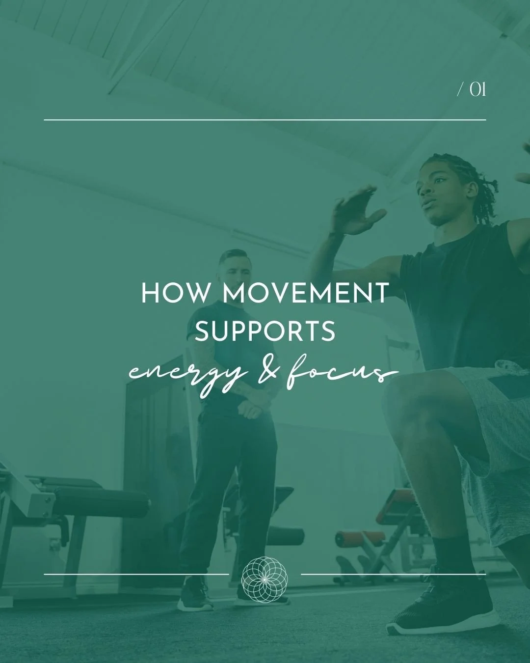 Today&rsquo;s therapy: fresh air + footsteps 👣