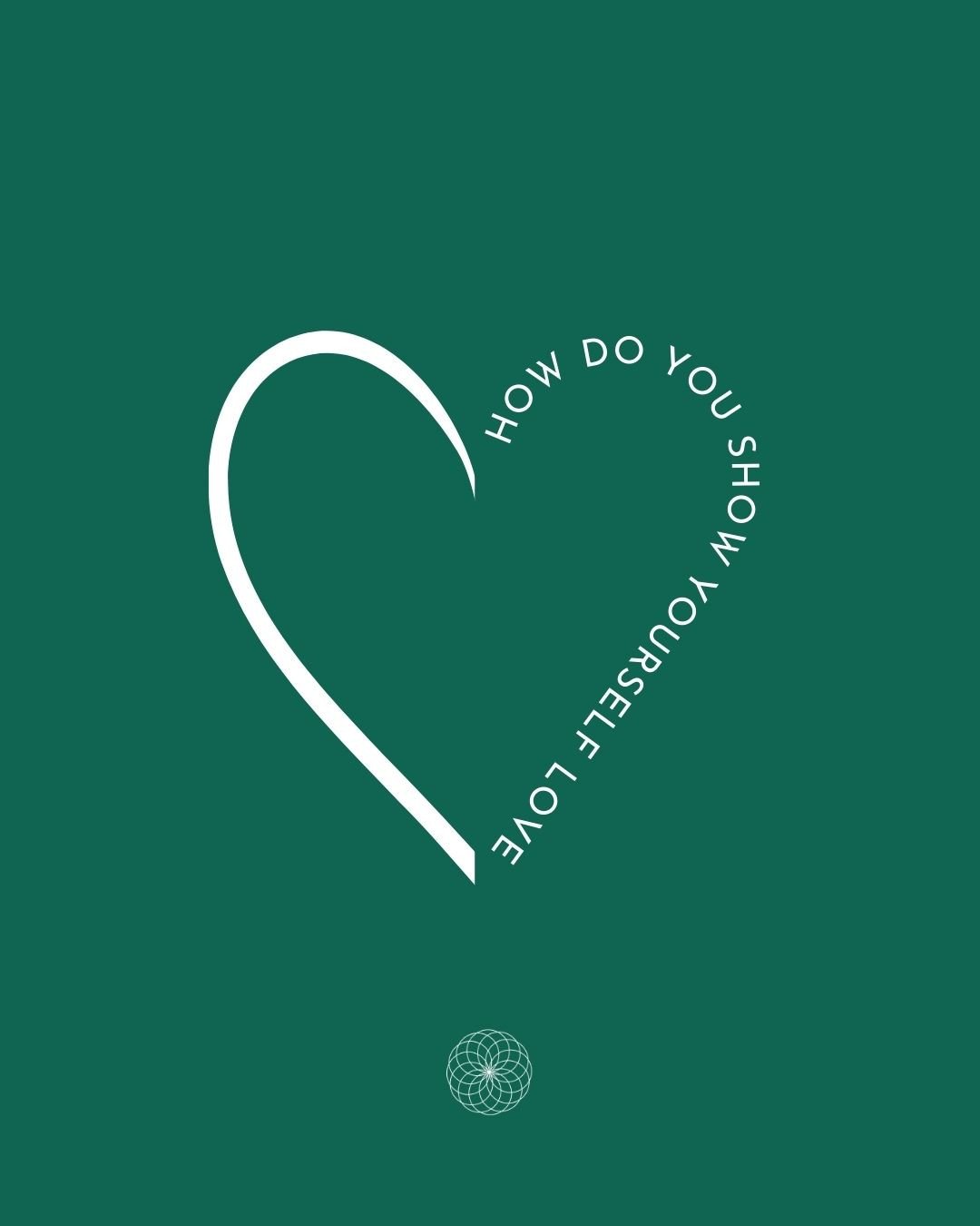 Just because February (a.k.a. Love Month 😋) is coming to an end, it doesn&rsquo;t mean your self-care should stop. ⁠
⁠
Save this post as a little reminder of the simple ways you can continue showing yourself care. 💚