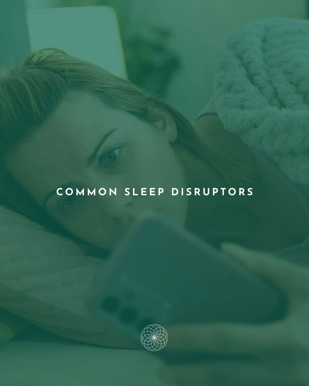 This is your sign to sign-off for the night. 💤⁠
If you are in need of some guidance with your sleep setup, feel free to ask us at your next appointment!