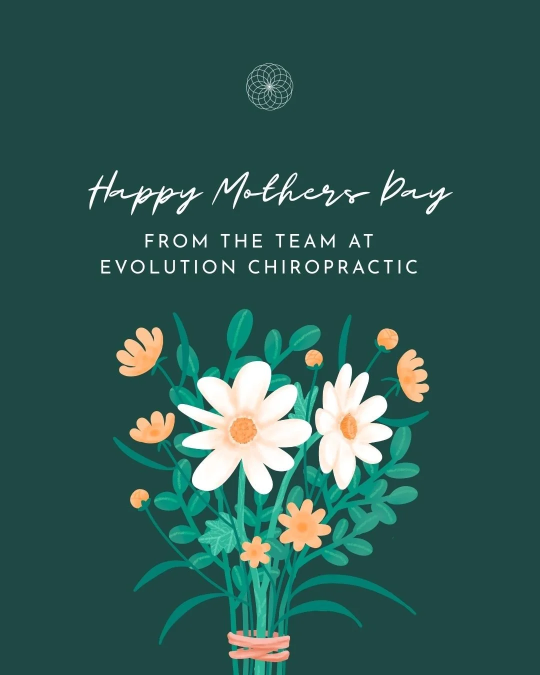 Happy Mothers Day, amazing ladies! 💚🫶⁠
We see you and we appreciate you.