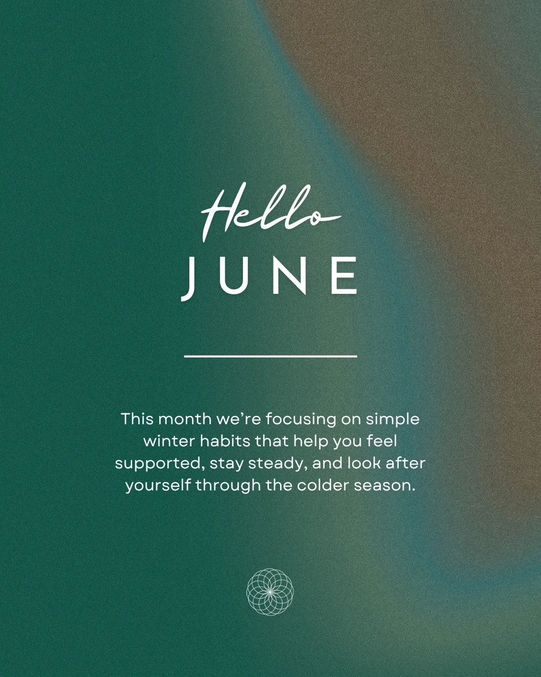 Follow along this month for some great winter health tips to keep you well supported! 🙌💚