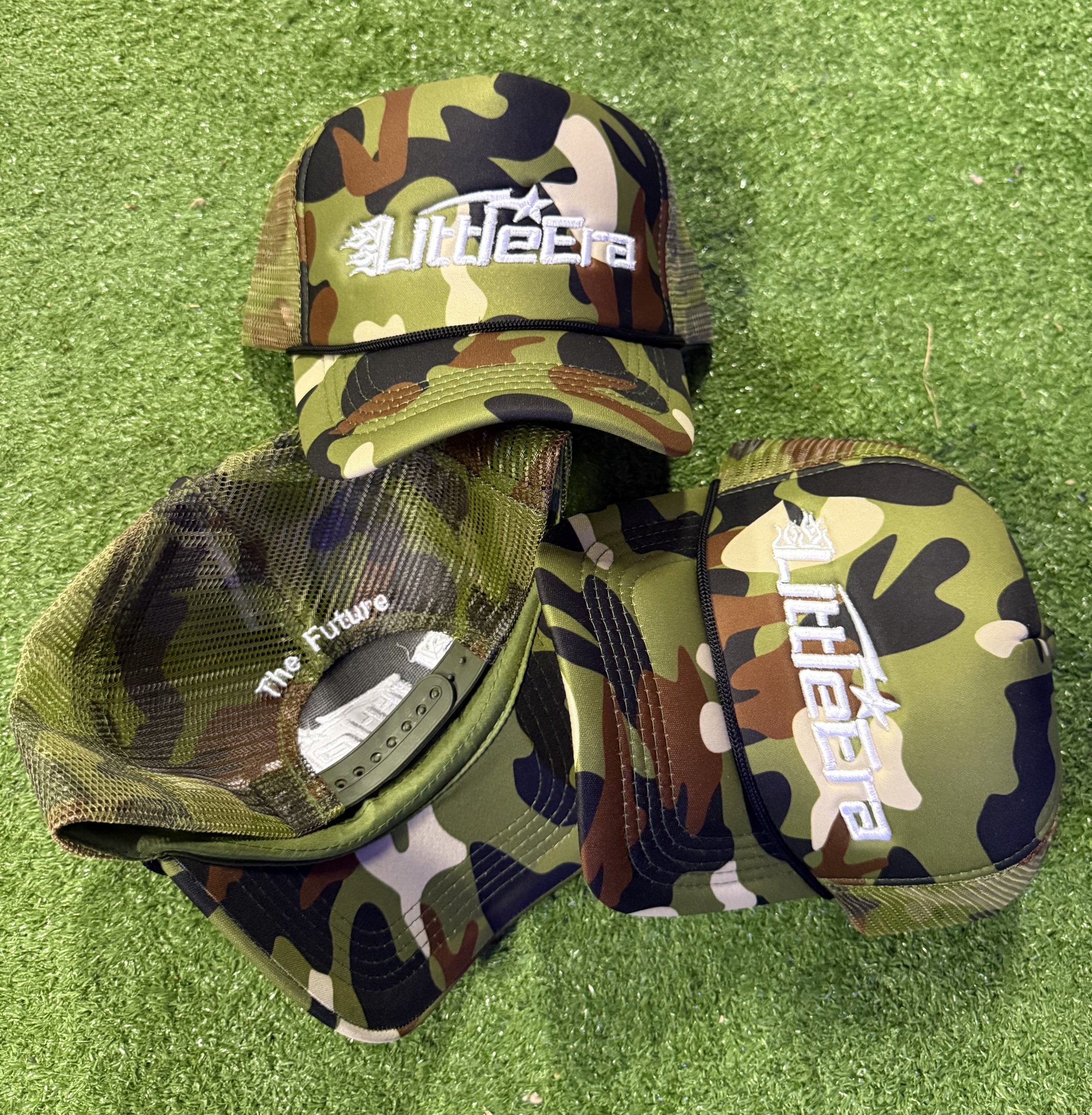 Camo HS 💫