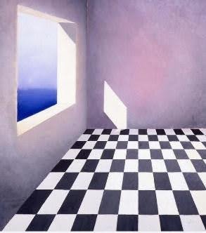 Window Reflection - Oil Paintings on Canvases.jpg