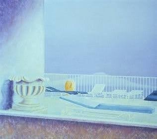 Deck Chairs