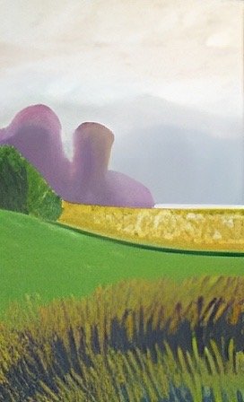 Summer Mist
