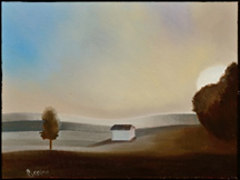 Morning Stillness - Oil Paintings on Canvases.png